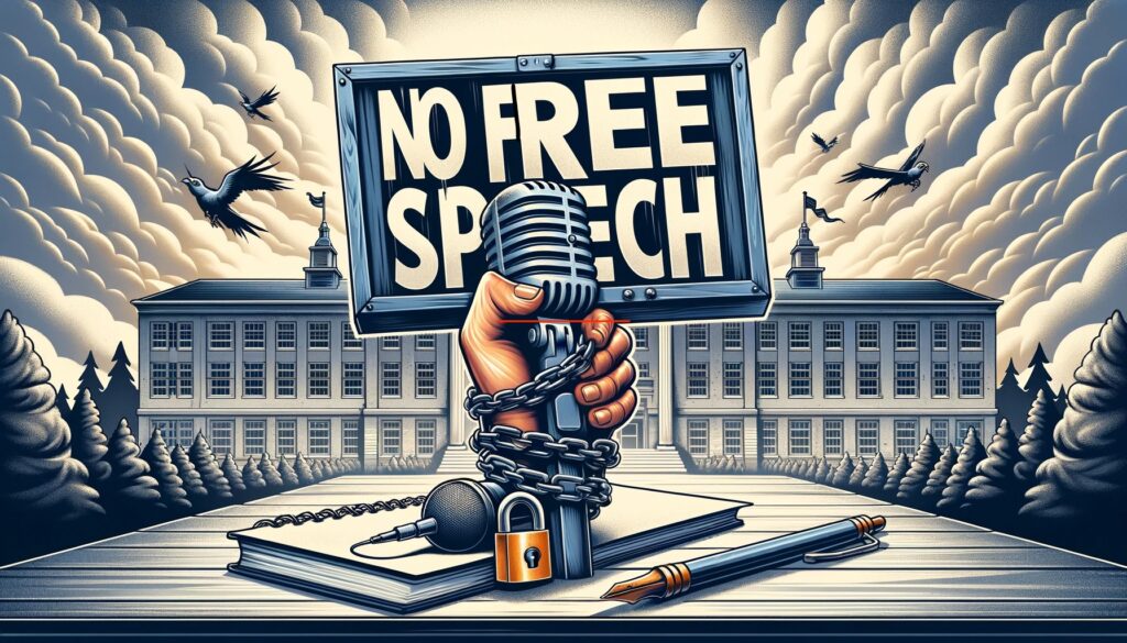 University Professor David Miller, dismissed for his anti-Zionist views, prevails in discrimination case. 