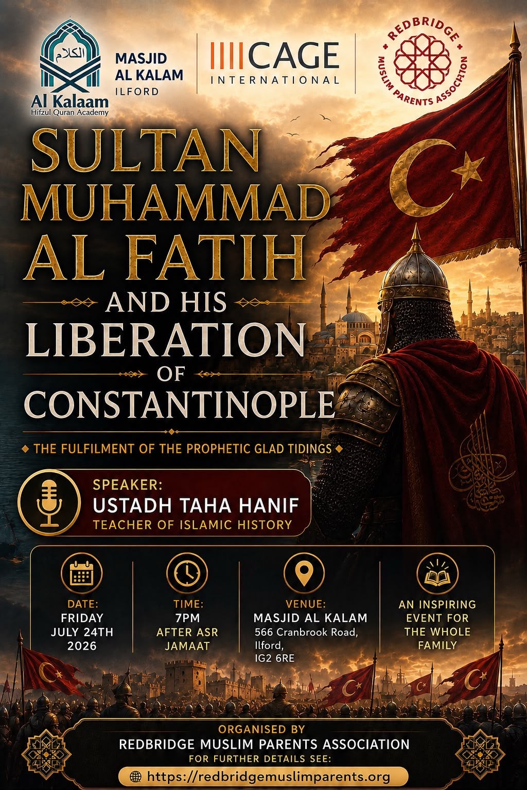 Sultan Muhammad Al Fath